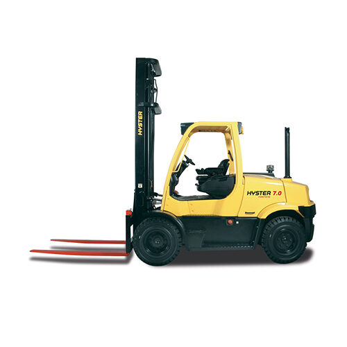 Hyster H7.00FT