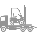 Fork Trucks for Hire In Scotland