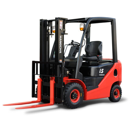 New Fork Truck for Sale in Scotland