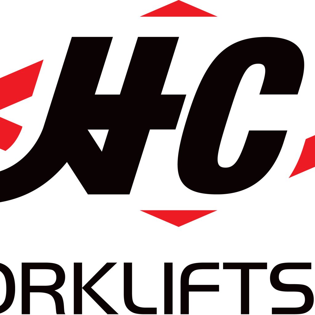 6-hc-black-red-white Hangcha Fork Trucks