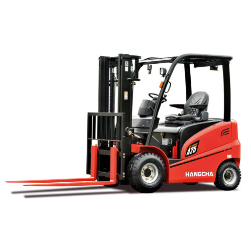 New Fork Truck for Sale in Scotland