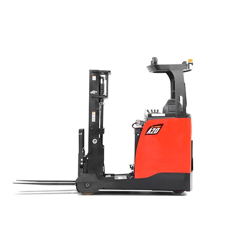 New Reach Trucks for SAle