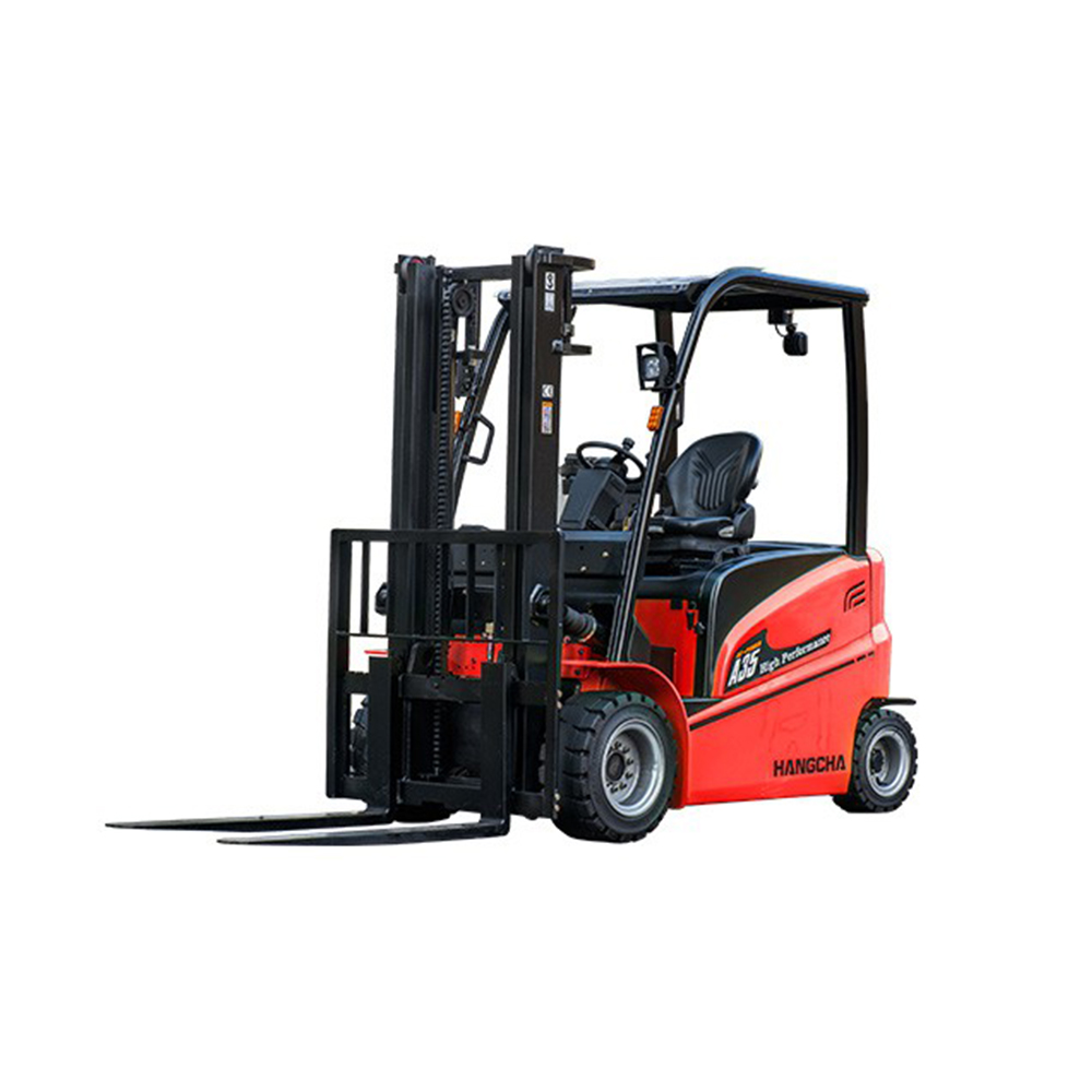 New Fork Truck for Sale in Scotland