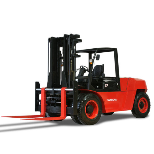 New Fork Truck for Sale in Scotland